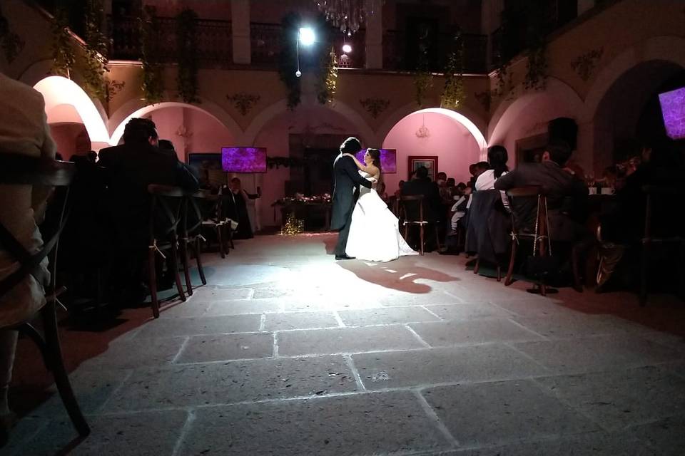 Bodas Puebla, C&M