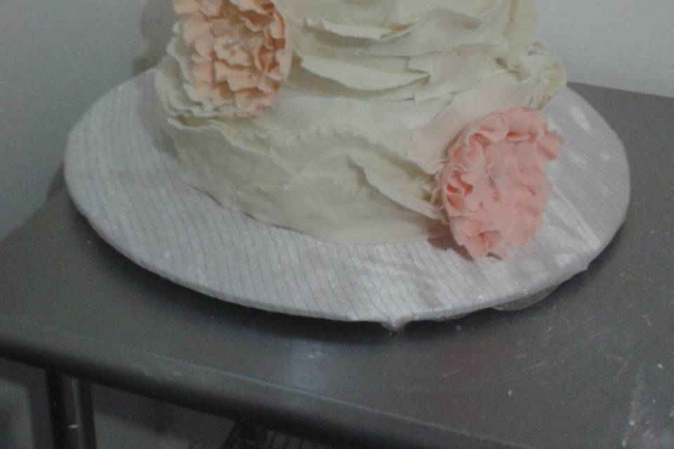 Cakes Repostería Fina