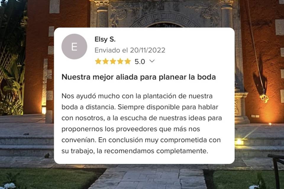 RESEÑAS