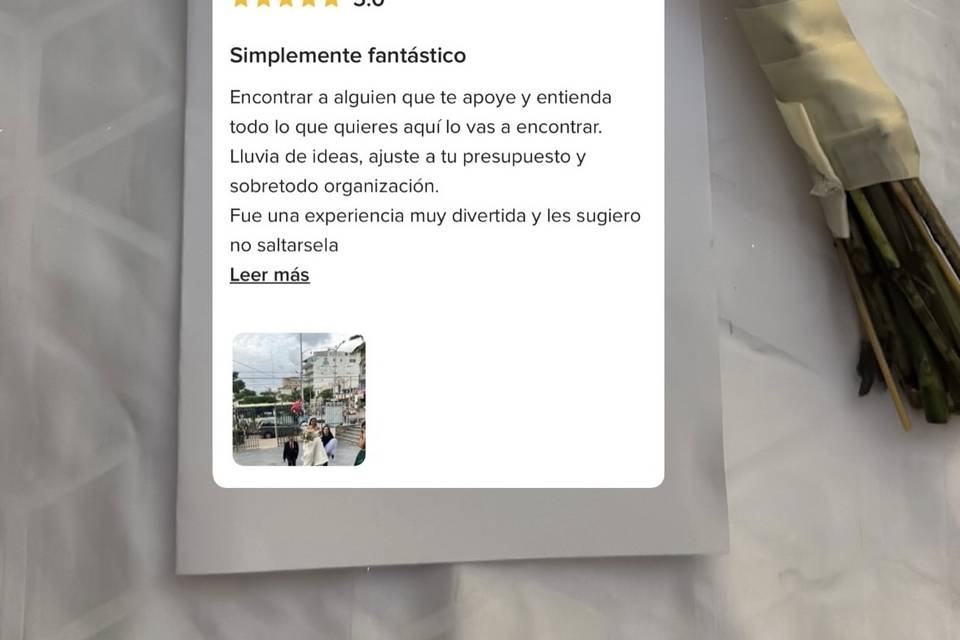 RESEÑAS