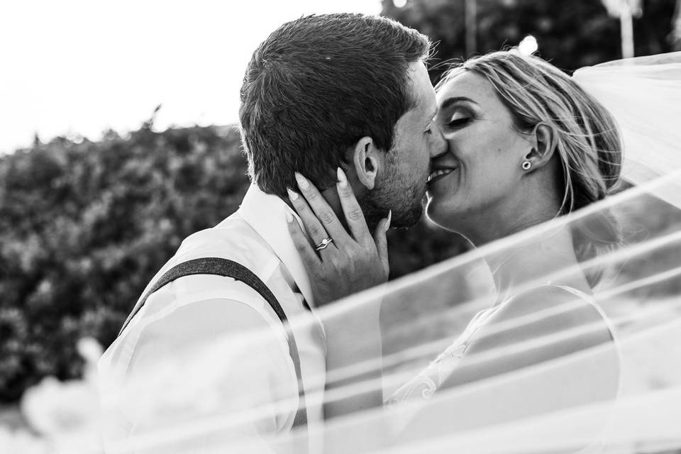 Newly weds