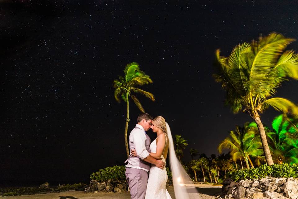 Long Exposure