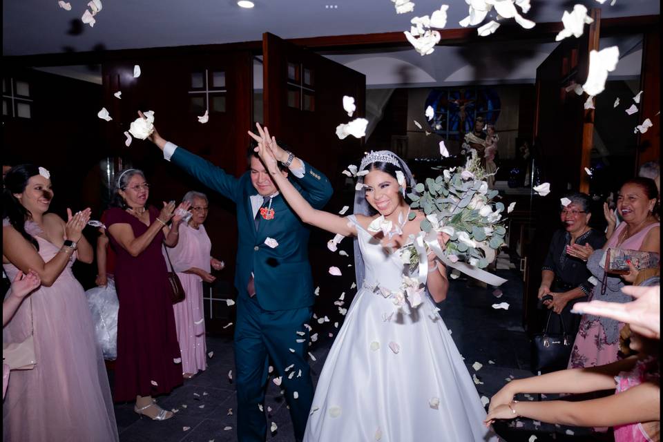 BODA K & A