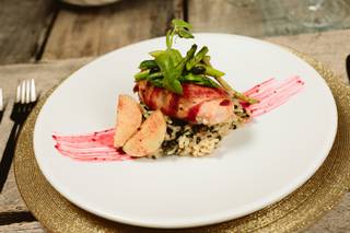 Experiences Banquetes
