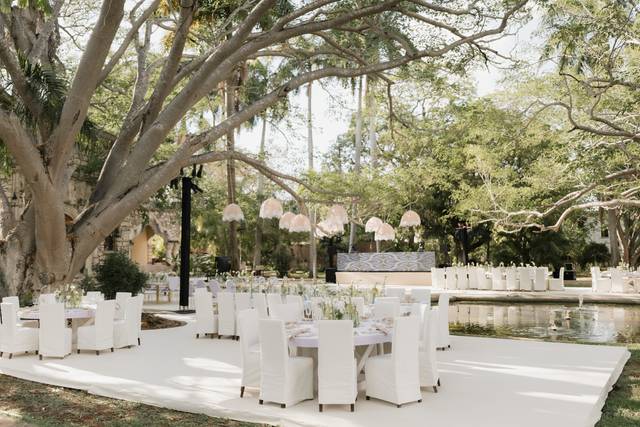 Experiences Banquetes