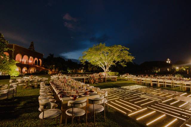 Experiences Banquetes