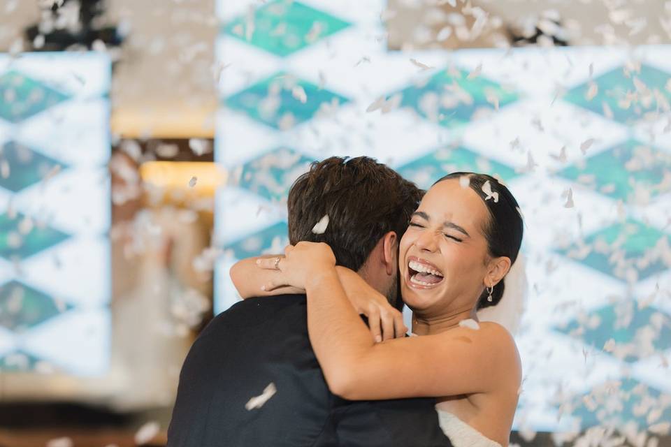 La boda de tus sueños