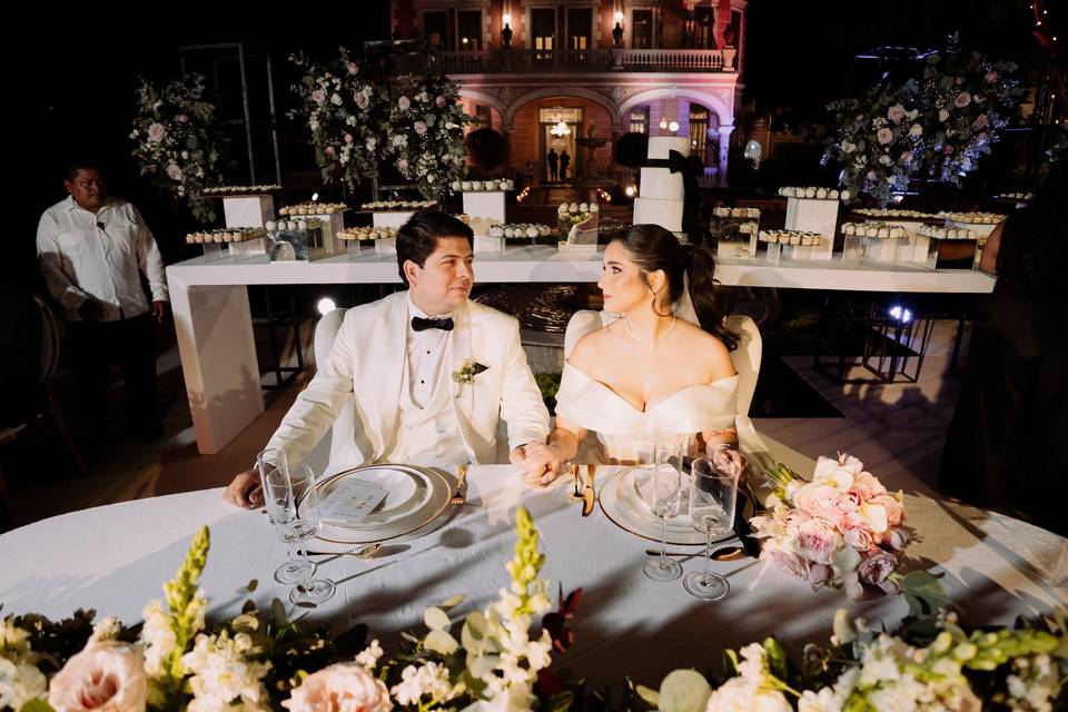 Especialistas en bodas destino