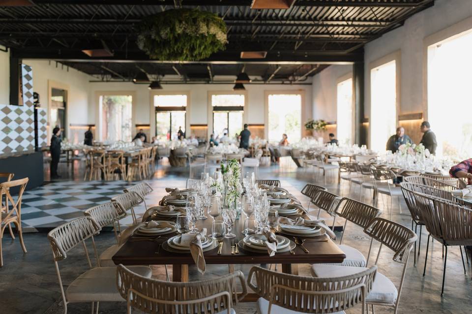 Bodas de acorde a tu estilo