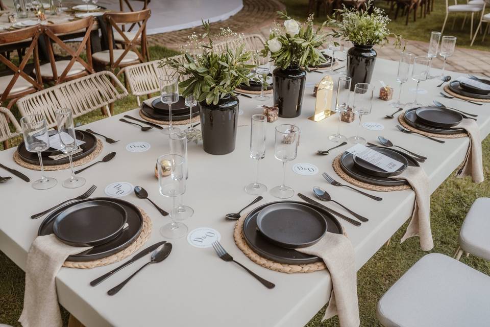 Especialistas en bodas destino