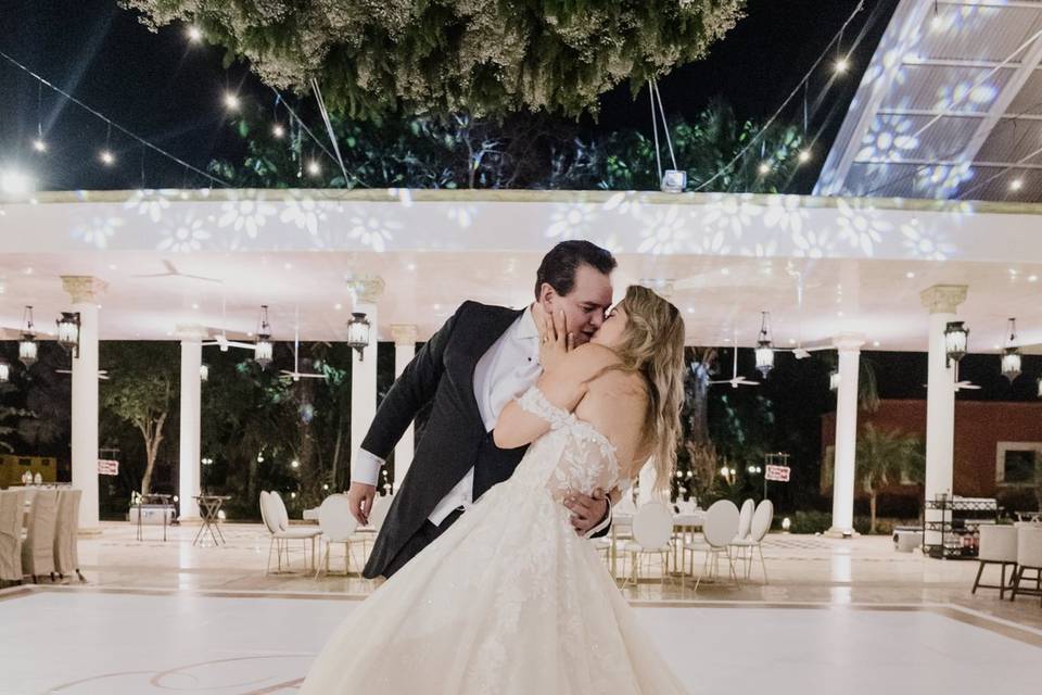 La boda que siempre soñaste