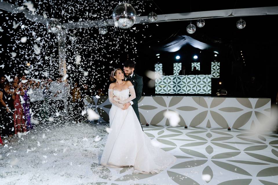 La boda que siempre soñaste