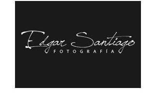 Edgar Santiago Photographer Logo