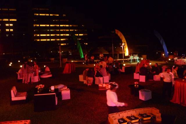 Ambiente lounge