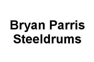 Bryan Parris Steeldrums