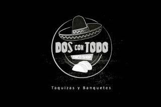 Dos con Todo logo