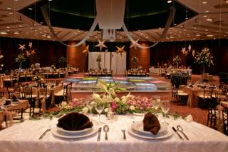 Tonny Lo. Eventos