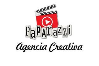 Logo Paparazzi Eventos