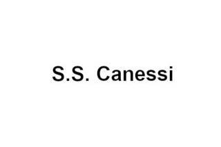 S.S. Canessi logo