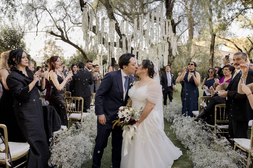 El inicio de un capítulo nuevo