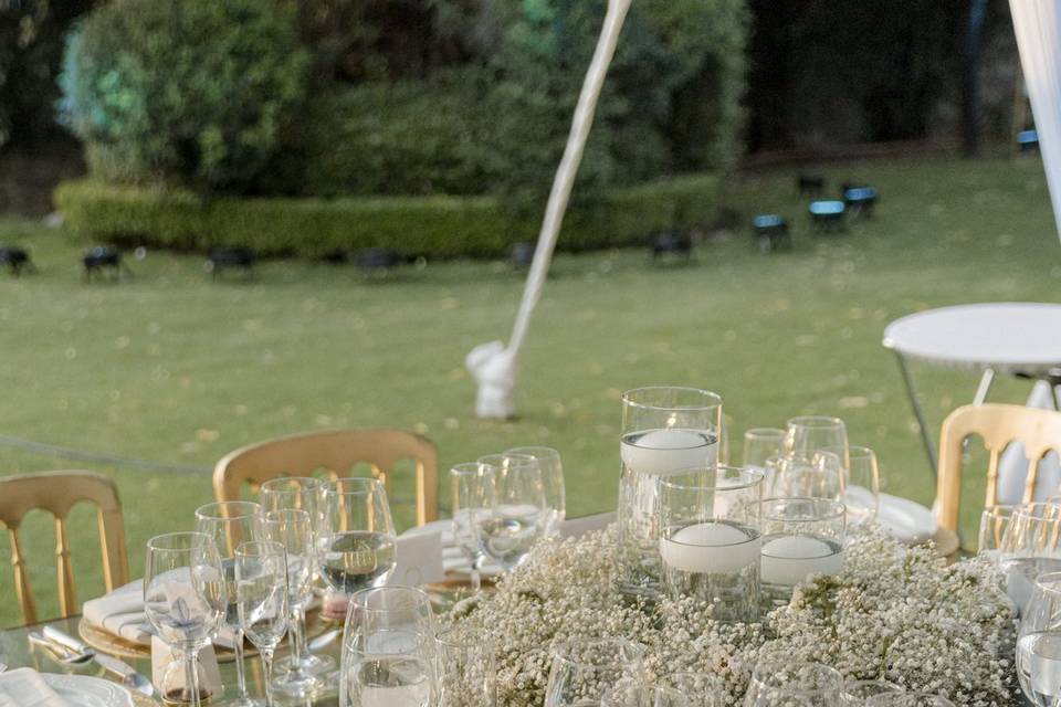 Boda en Hotel Villa Antigua