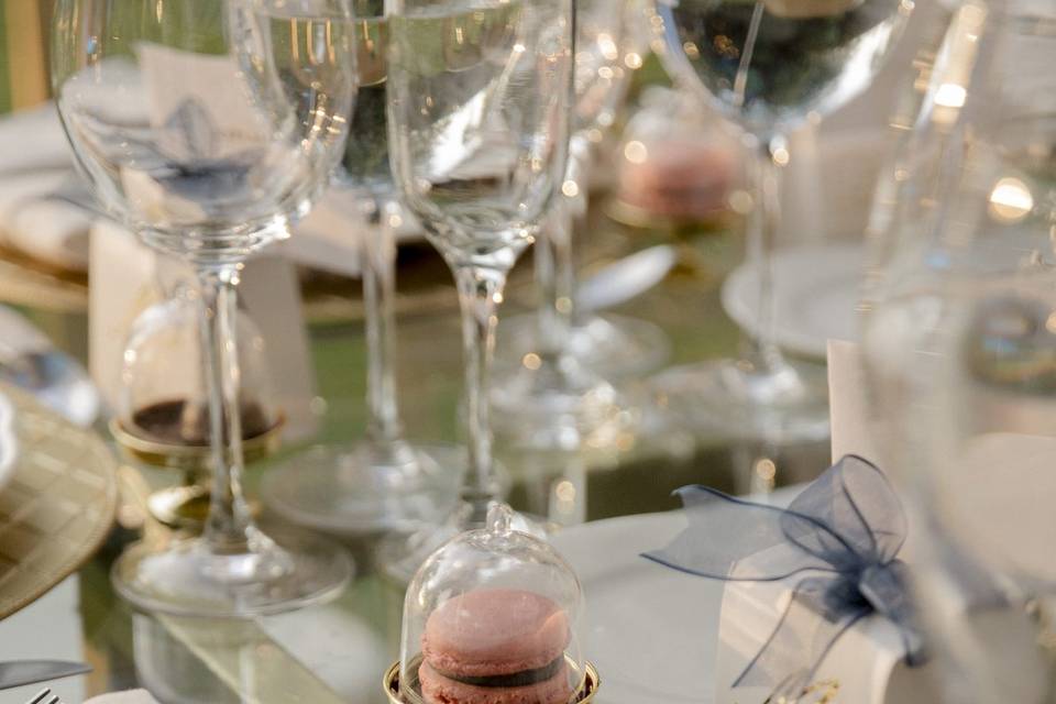 Boda en Hotel Villa Antigua