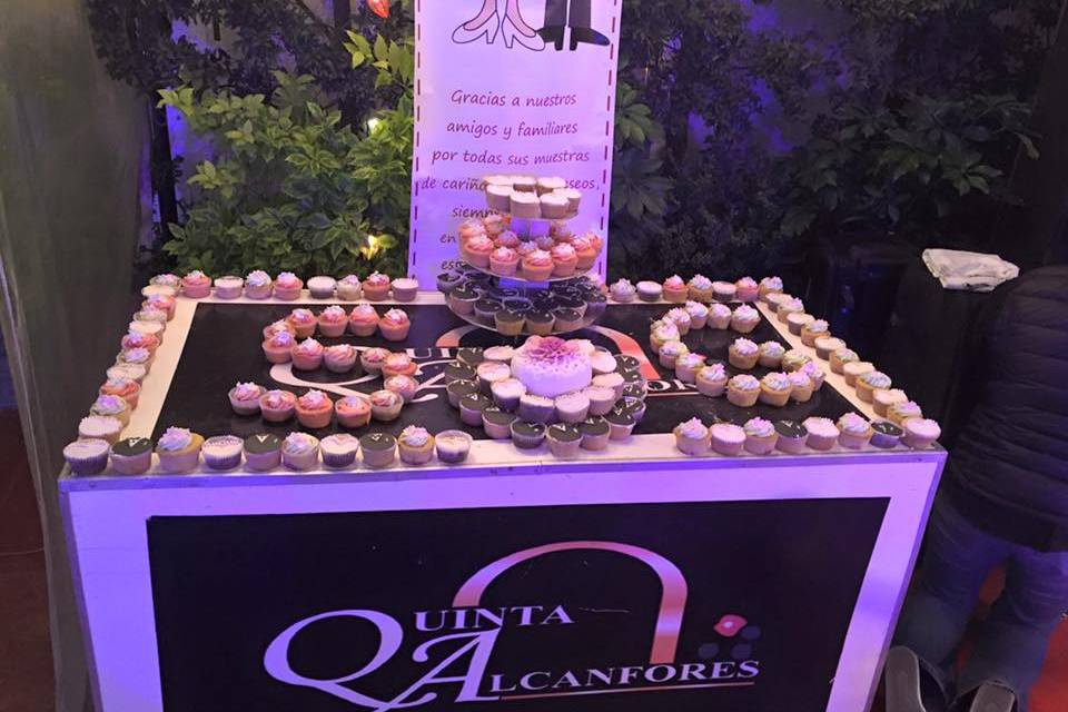 Postres