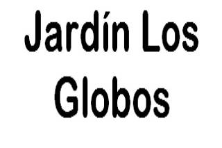 Jardín Los Globos logo