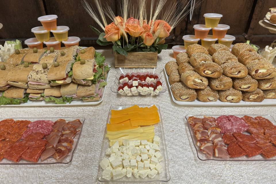 Kinakú Eventos