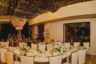 BODA DE ENSUEÑO