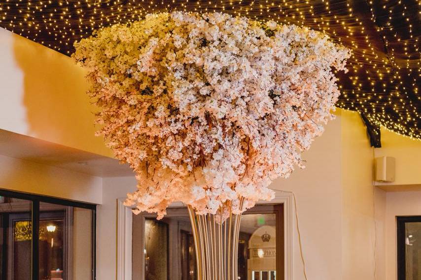 BODA DE ENSUEÑO
