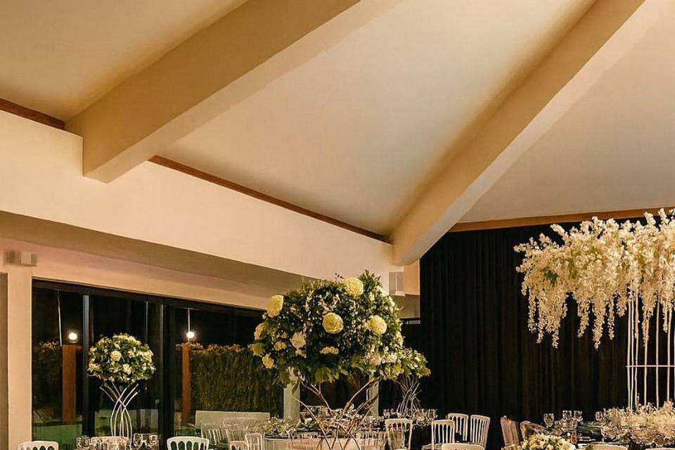 BODA DE ENSUEÑO