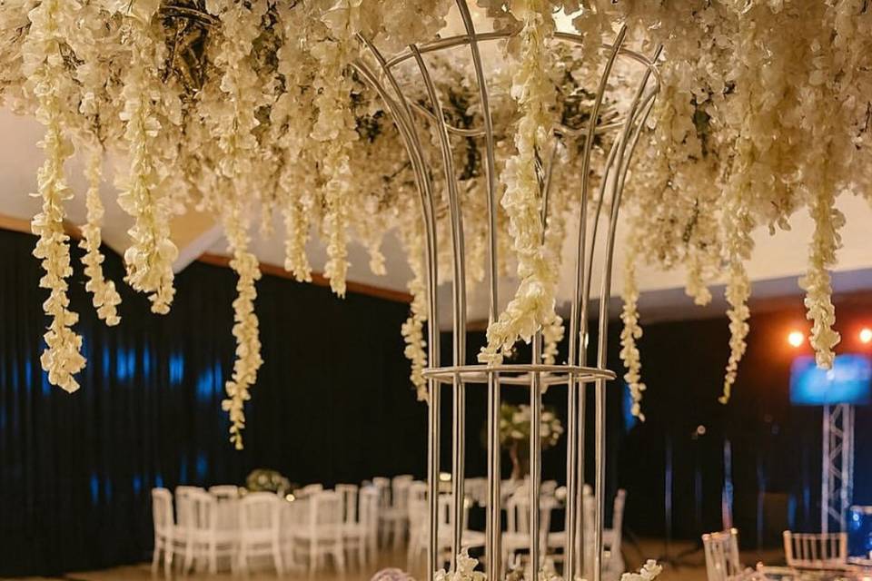 BODA DE ENSUEÑO