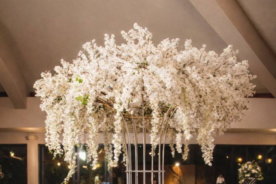 BODA DE ENSUEÑO