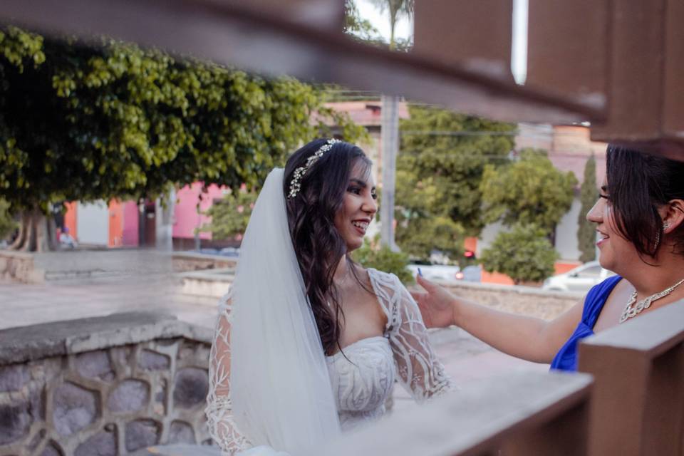 Ceremonia Religiosa