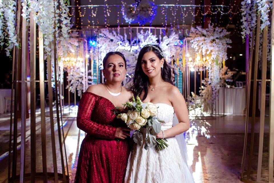 Fiesta de boda