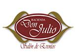 Hacienda Don Julio