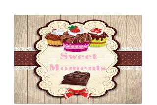 Sweet moments logo