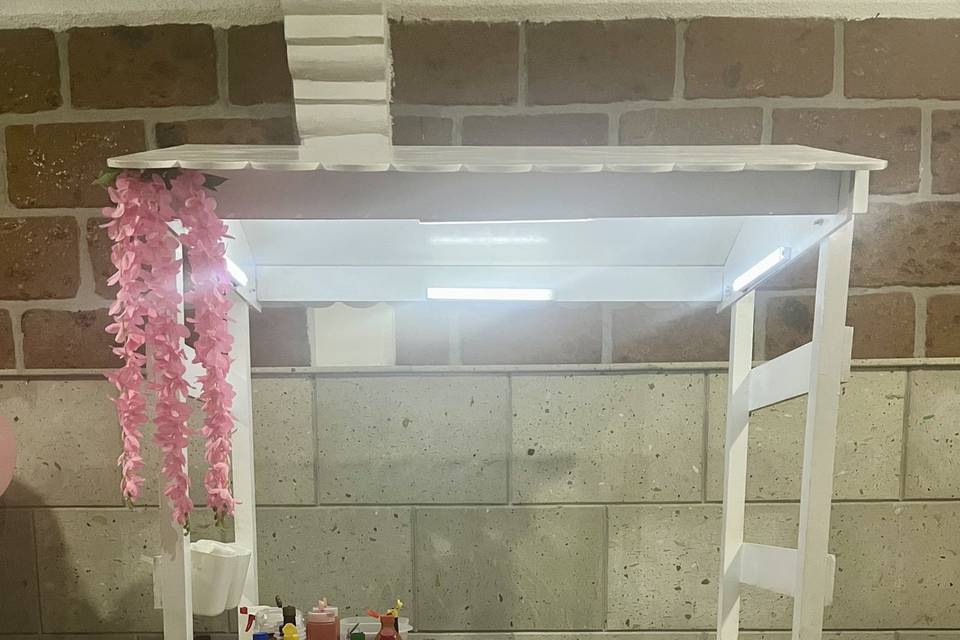 Baby shower!!