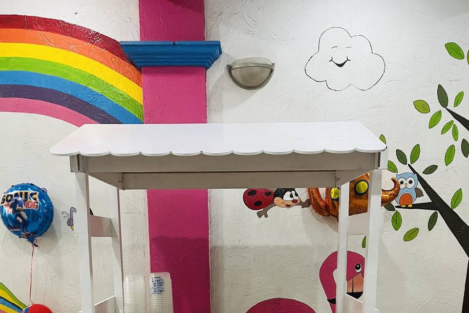 3 años!!