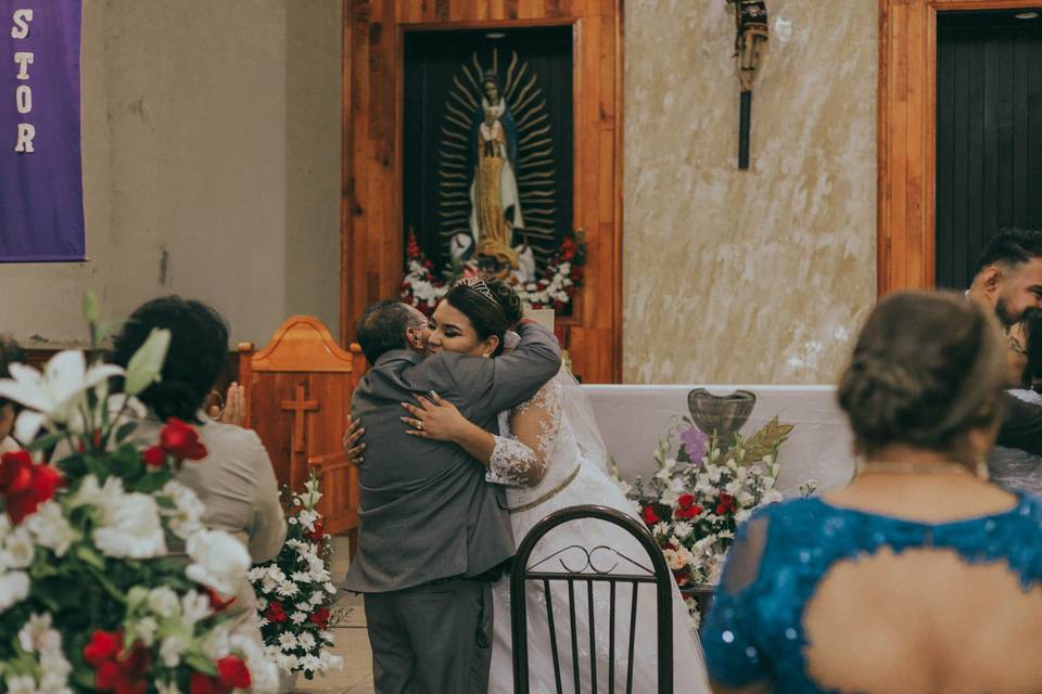 Iglesia
