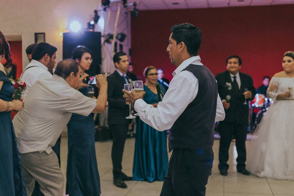 Brindis