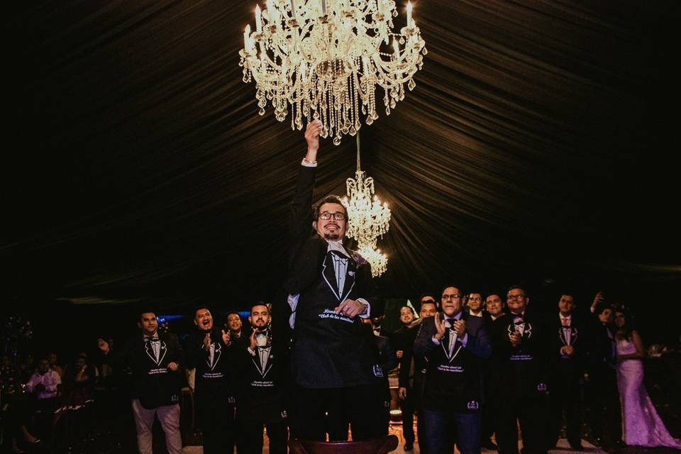 Culminación