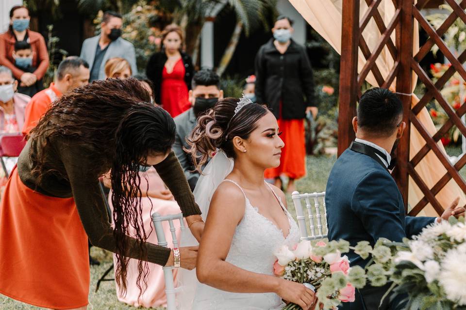 Ceremonia