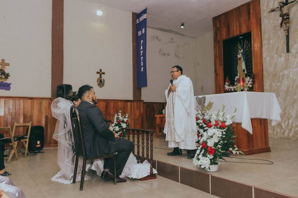 Iglesia