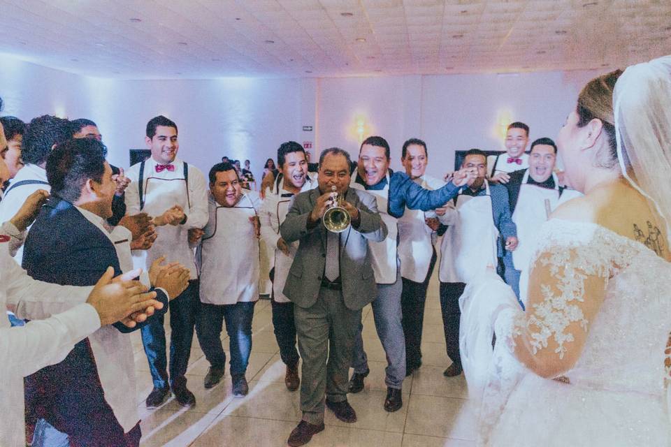 Baile