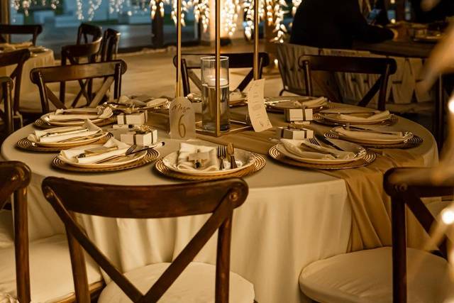 Rada Wedding Planner