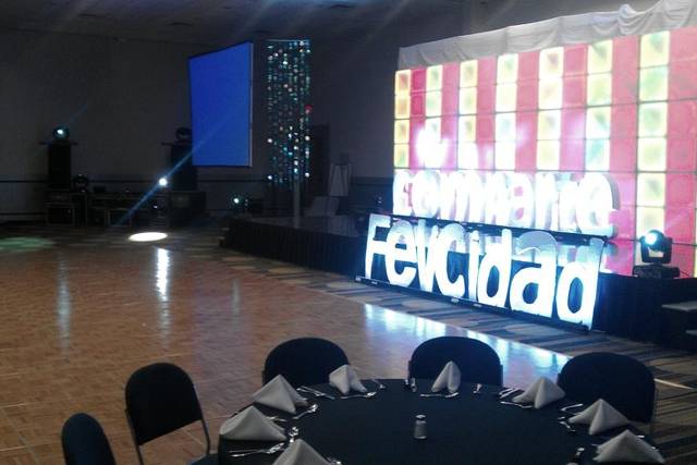 Eventos