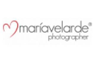 Logo María Velarde