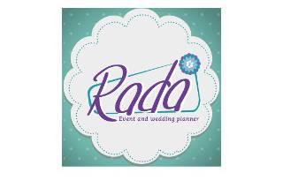 Rada Wedding Planner logo